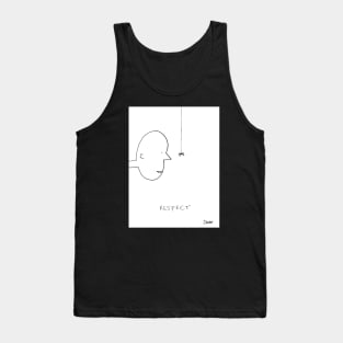 Respect Tank Top